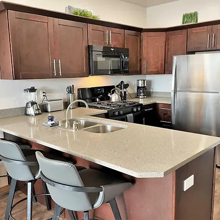 Luxury Condo In The Library Square District Salt Lake City Exterior photo
