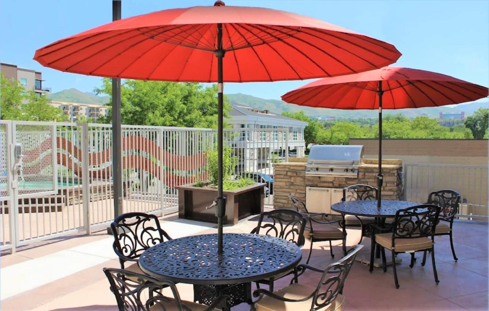 Luxury In The Library Square District Holiday home *
