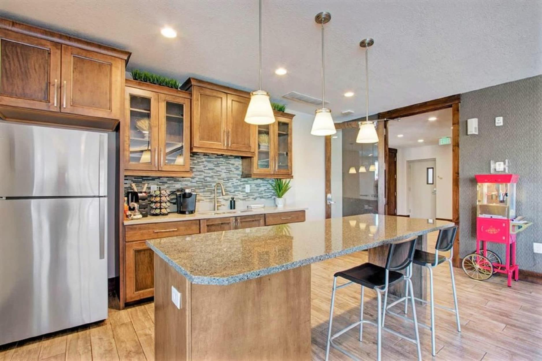Holiday home Luxury In The Library Square District Salt Lake City